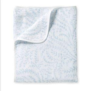 Serena & Lily Priano Muslin Blanket